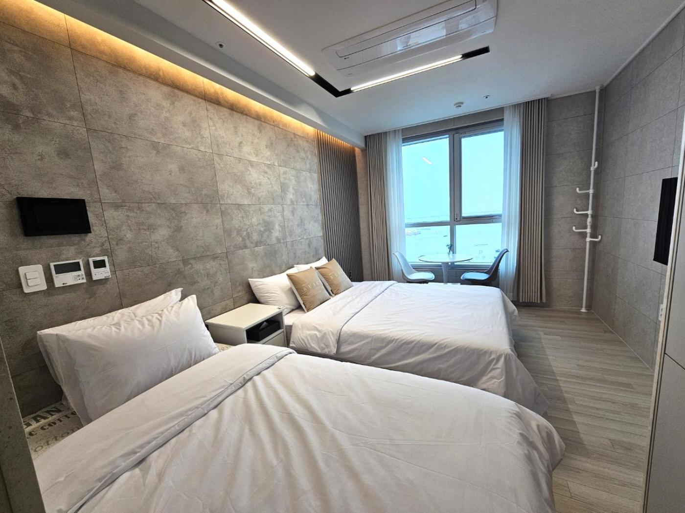 בוסאן Elliy'S Room מראה חיצוני תמונה
