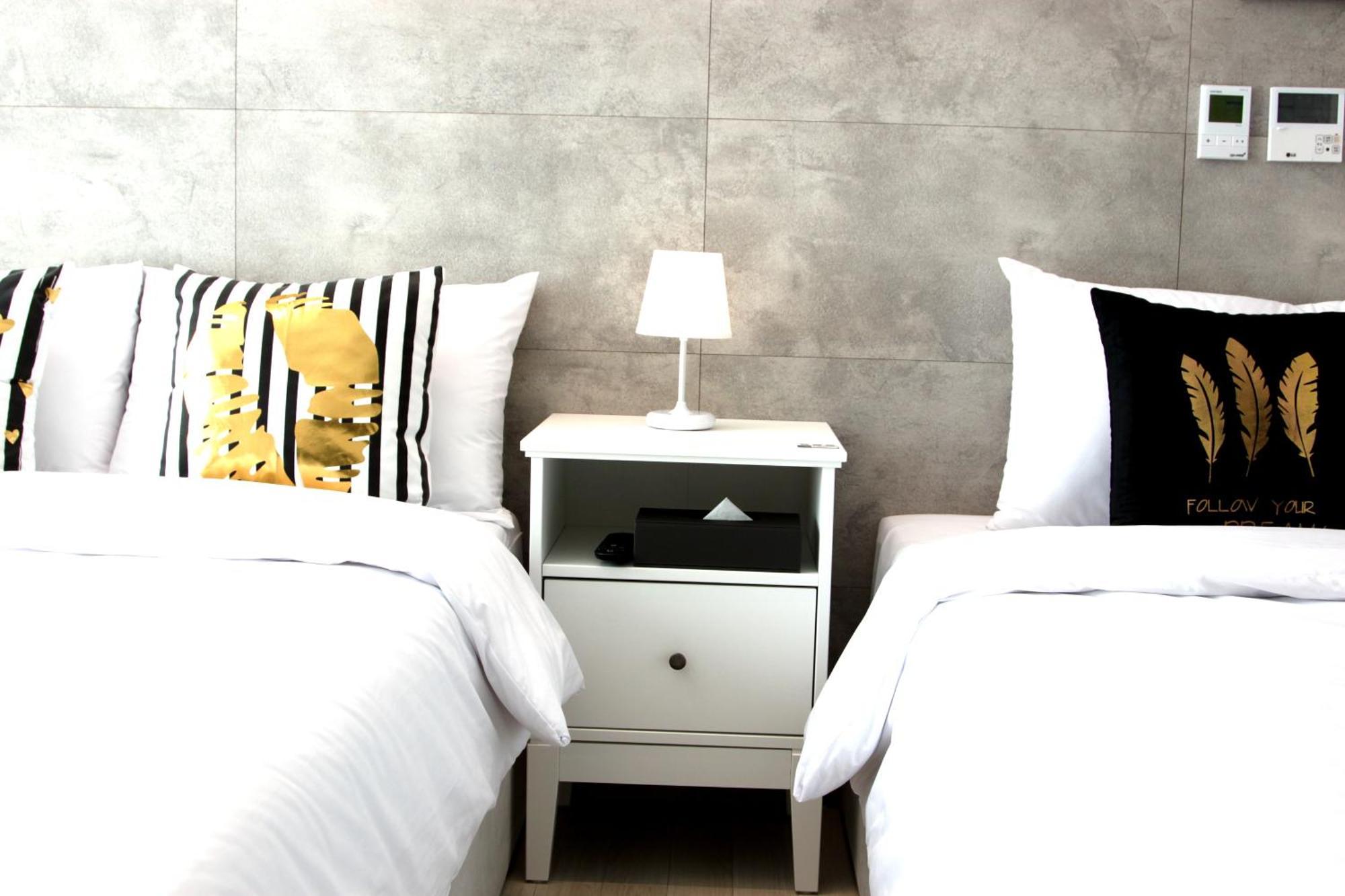 בוסאן Elliy'S Room מראה חיצוני תמונה