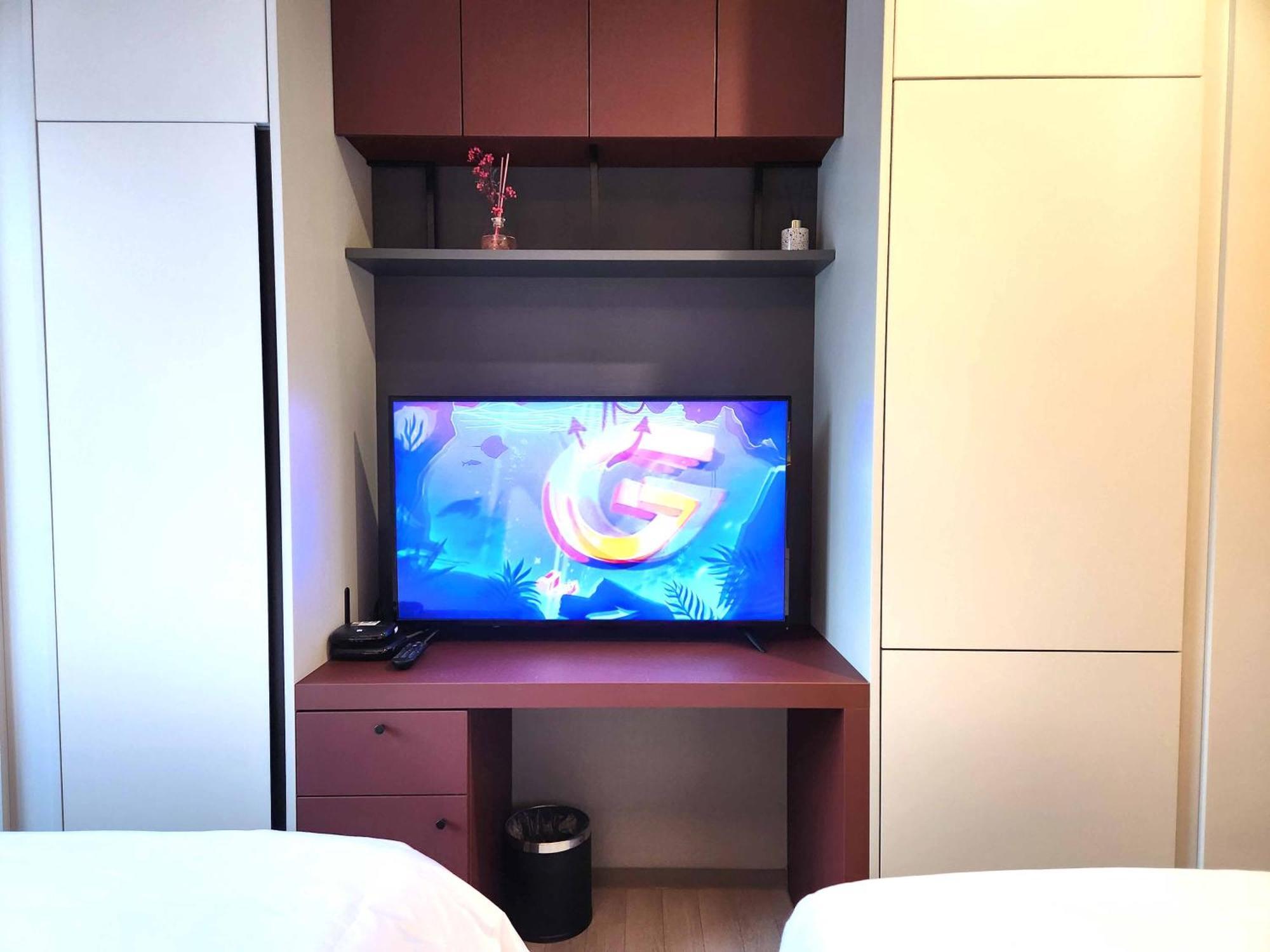 בוסאן Elliy'S Room מראה חיצוני תמונה