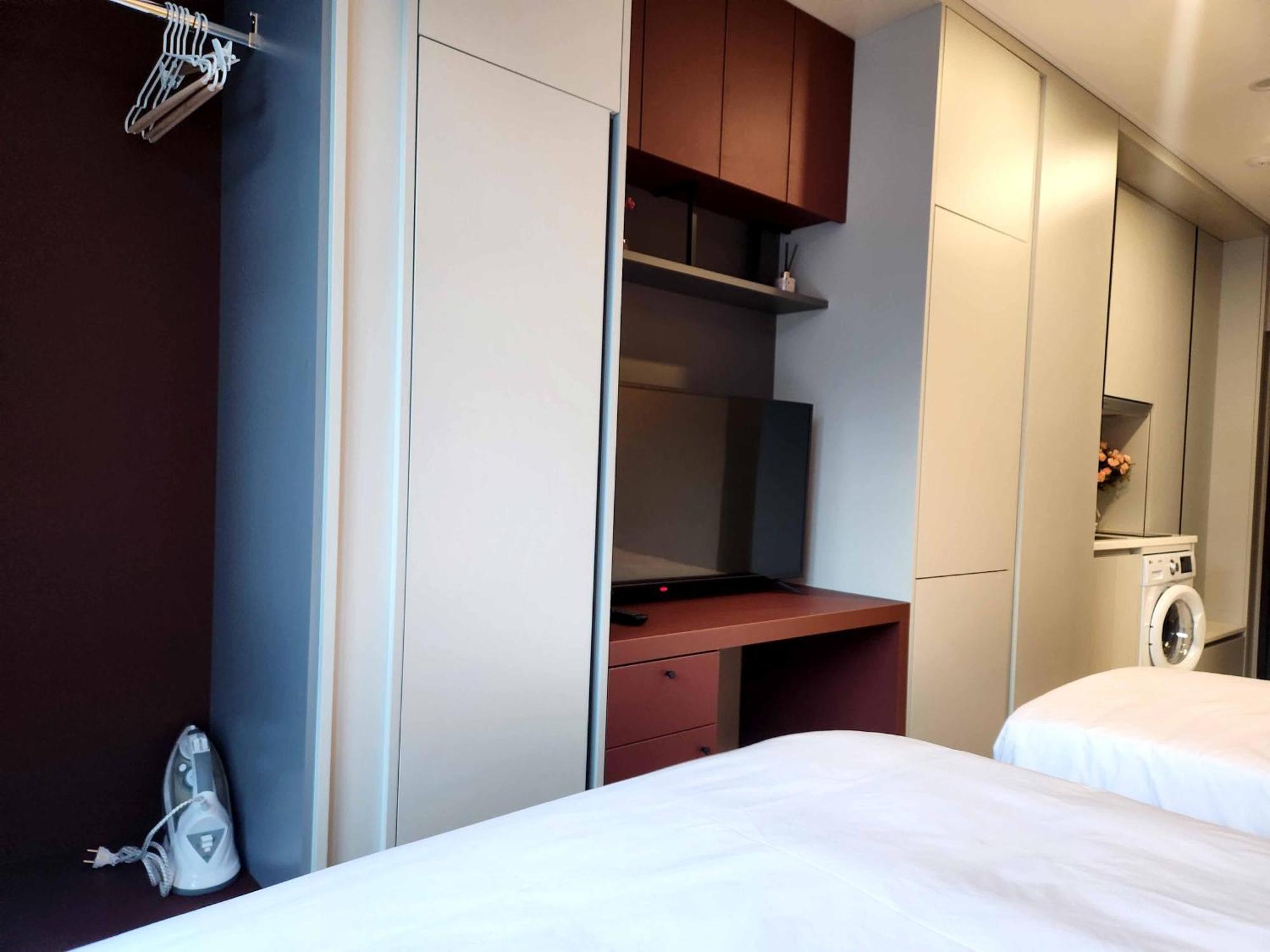 בוסאן Elliy'S Room מראה חיצוני תמונה