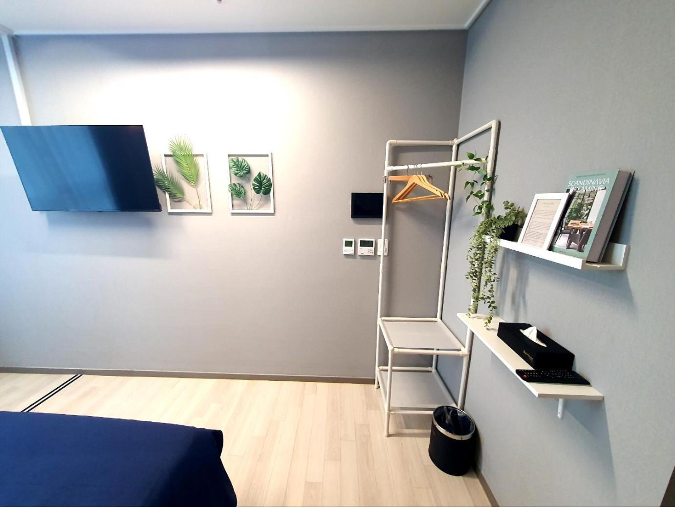 בוסאן Elliy'S Room מראה חיצוני תמונה