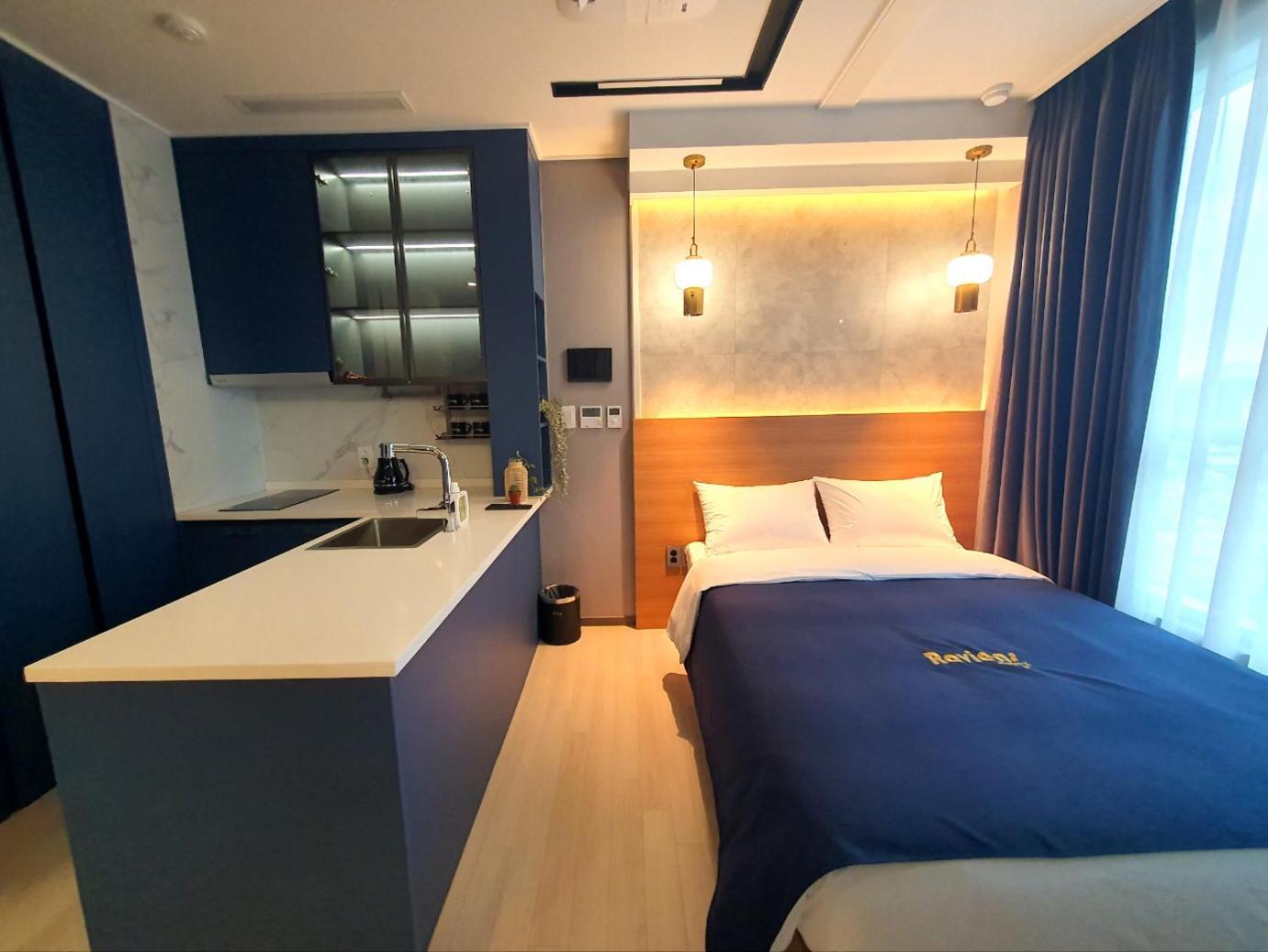 בוסאן Elliy'S Room מראה חיצוני תמונה