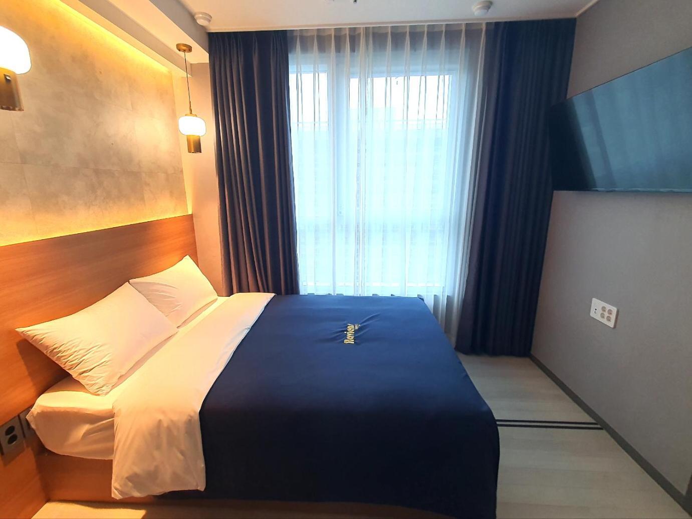 בוסאן Elliy'S Room מראה חיצוני תמונה