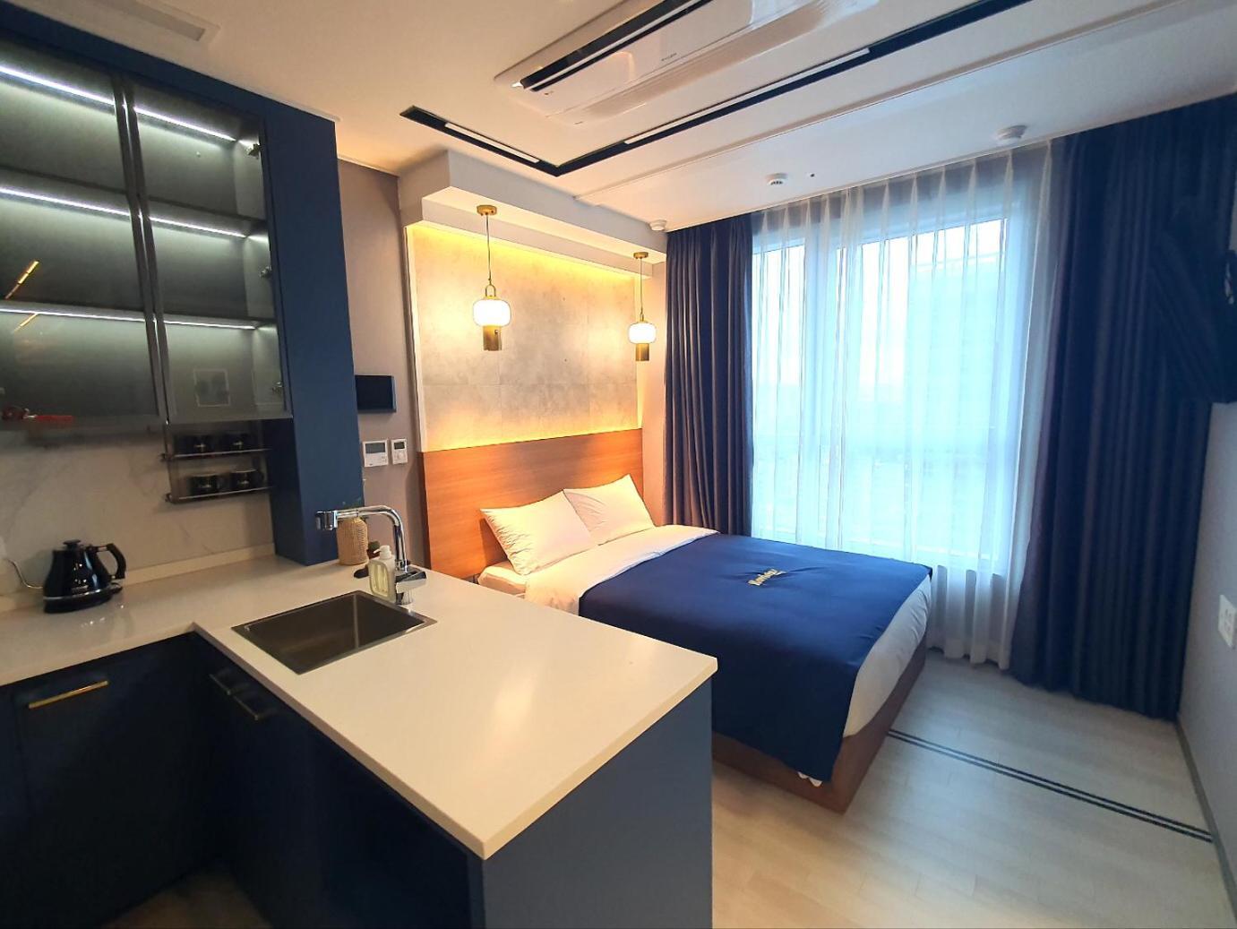 בוסאן Elliy'S Room מראה חיצוני תמונה