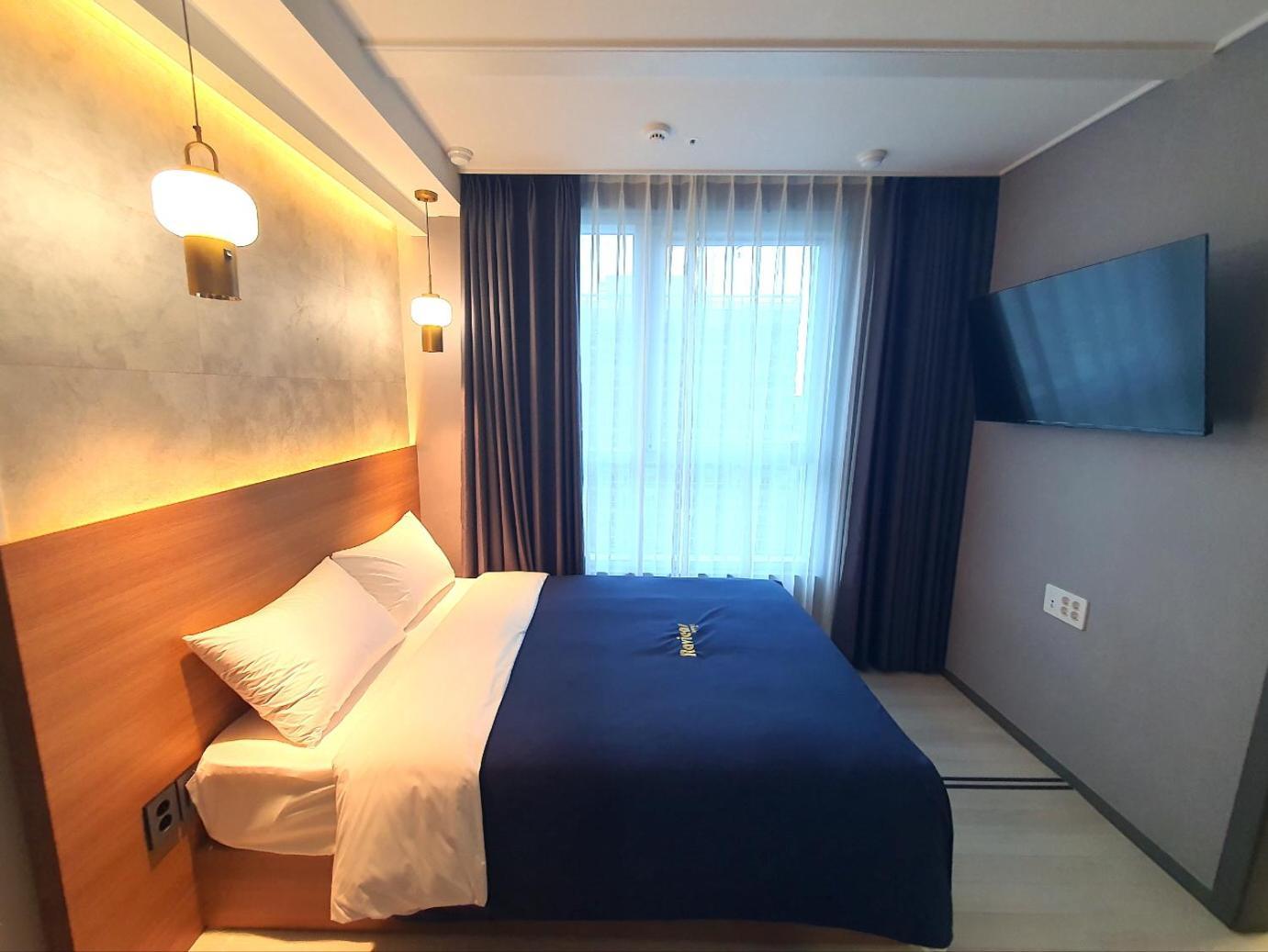 בוסאן Elliy'S Room מראה חיצוני תמונה